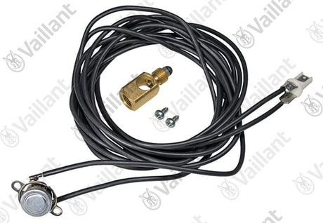 VAILLANT Abgastemperaturwächter VGH 130-190/6 Z u.w. Vaillant-Nr. , 254010