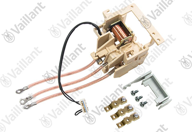VAILLANT Sicherheitsschalter electronicVED 18-27/5 u.w. Vaillant-Nr. , 255116