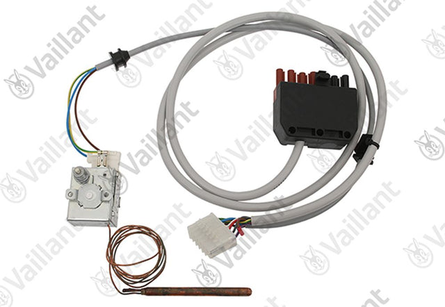 VAILLANT Kabelbaum, mit STB VKO 248-648/5 u.w. Vaillant-Nr. , 256280