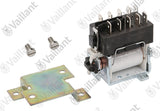 VAILLANT Schaltschütz VEH 200-400/2 u.w. Vaillant-Nr. , 257003