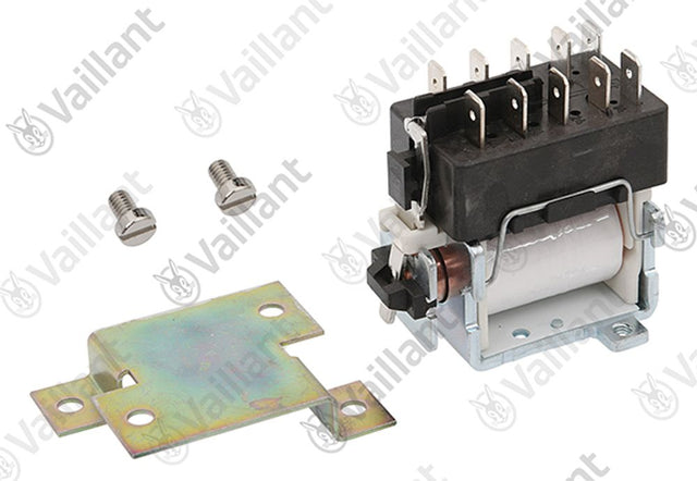 VAILLANT Schaltschütz VEH 200-400/2 u.w. Vaillant-Nr. , 257003