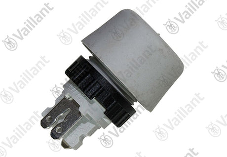 VAILLANT Schalter VEH 100/6 exclusive u.w. Vaillant-Nr. , 257982