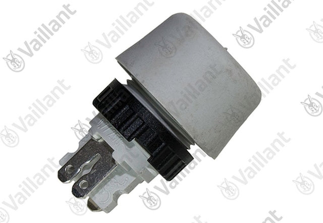 VAILLANT Schalter VEH 100/6 exclusive u.w. Vaillant-Nr. , 257982