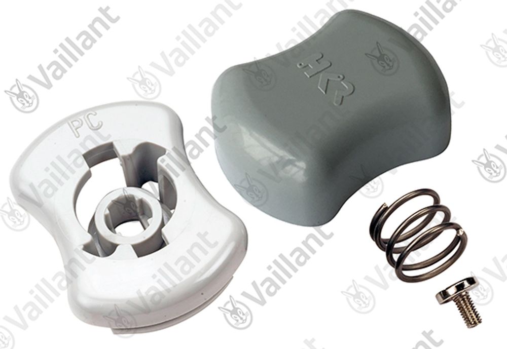 VAILLANT Griff 0020170491 Anschlussset u.w. Vaillant-Nr. , 280804