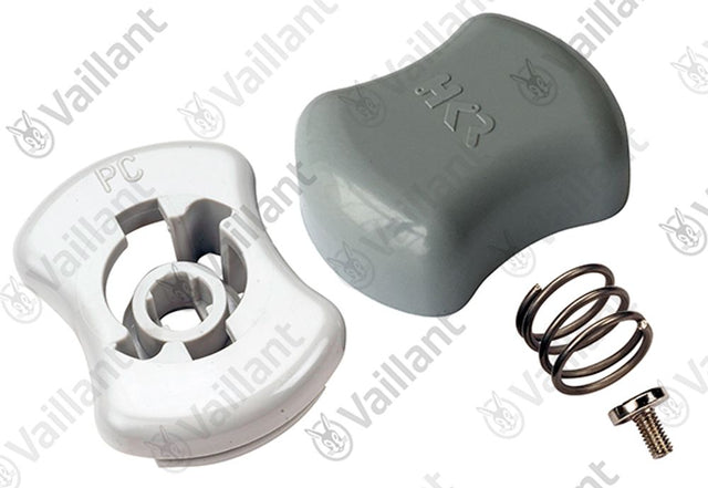 VAILLANT Griff 0020170491 Anschlussset u.w. Vaillant-Nr. , 280804