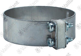 VAILLANT Schelle, 63x22 MAG-turbo 250/10 W u.w. Vaillant-Nr. , 282512
