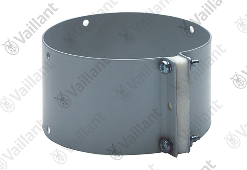 VAILLANT Schelle (95,5 x 55 grau-beige) MAG-turbo 250/10 W u.w. Vaillant-Nr. , 282513