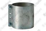 VAILLANT Schelle, 63x70 MAG-turbo 250/10 W u.w. Vaillant-Nr. , 282521