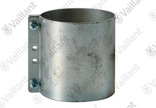 VAILLANT Schelle, 63x70 MAG-turbo 250/10 W u.w. Vaillant-Nr. , 282521