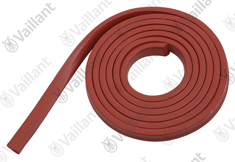 VAILLANT Dichtungsprofil VK 60-156/3-2 E u.w. Vaillant-Nr. , 282876