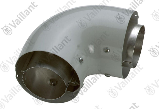 VAILLANT Bogen MAG-turbo 250/10 W u.w. Vaillant-Nr. , 284841