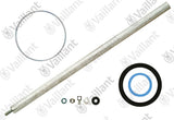 VAILLANT Anode, M8x22x552 VIH 50/1 u.w. Vaillant-Nr. , 285875