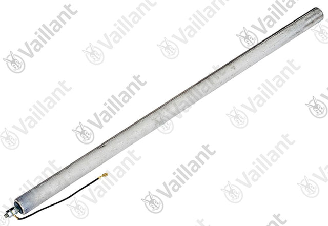 VAILLANT Anode, M8x23x780 VIH 300-500/6 u.w. Vaillant-Nr. , 285895
