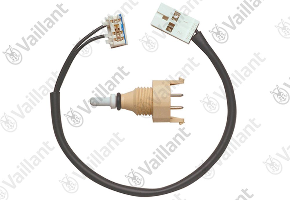 VAILLANT NTC-Fühler VED 18+21+24+27/3 E plus, u.w. Vaillant-Nr. , 287603