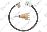 VAILLANT NTC-Fühler VED 18+21+24+27/3 E plus, u.w. Vaillant-Nr. , 287603