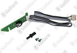 VAILLANT Potentiometer, Sollwertgeber electronicVED 18-27/5 u.w. Vaillant-Nr. , 287712