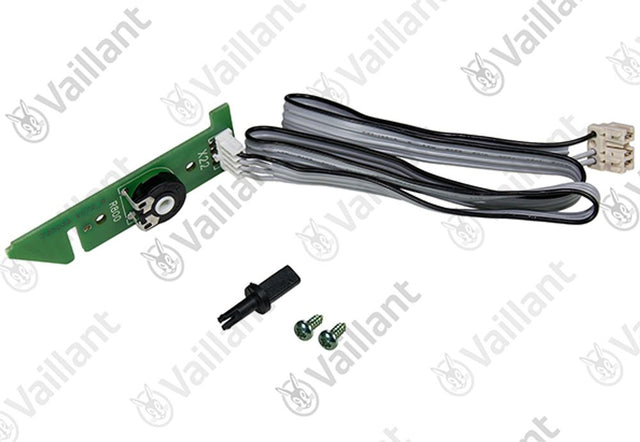 VAILLANT Potentiometer, Sollwertgeber electronicVED 18-27/5 u.w. Vaillant-Nr. , 287712