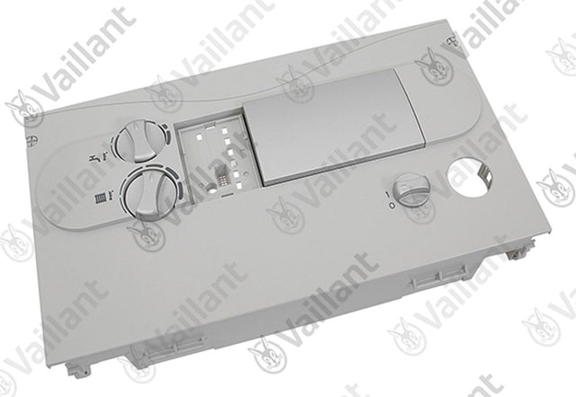 VAILLANT Gehäuse, Vorderteil VC 104/3-E u.w. Vaillant-Nr. , 295260