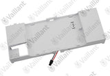 VAILLANT Gehäuse, Mittelteil mit Kabelbaum VRC 630, calorMATIC (VRC) 630/2, /3 u.w. Vaillant-Nr. , 295308