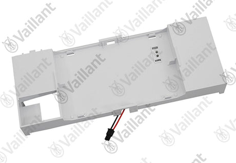 VAILLANT Gehäuse, Mittelteil mit Kabelbaum VRC 630, calorMATIC (VRC) 630/2, /3 u.w. Vaillant-Nr. , 295308