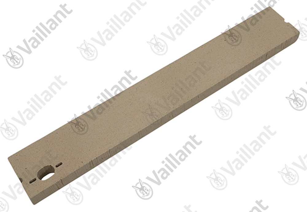 VAILLANT Isolierung, Brenner rechts VK 1304/9 Vaillant-Nr. , 295401