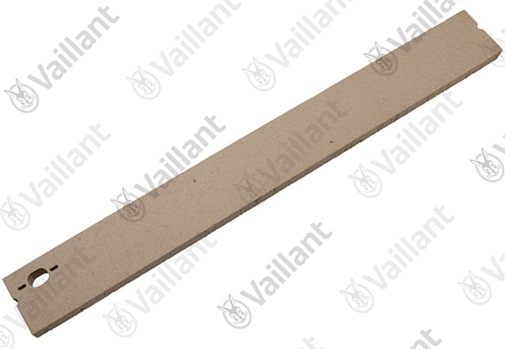 VAILLANT Isolierung, Brenner rechts VK 1504/9 Vaillant-Nr. , 295402
