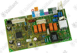VAILLANT Grundleiterplatte VK 654-1654/9 Vaillant-Nr. , 295535