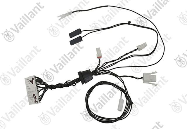 VAILLANT Kabelbaum, Kleinspannung VK 654-1654/9 Vaillant-Nr. , 295539