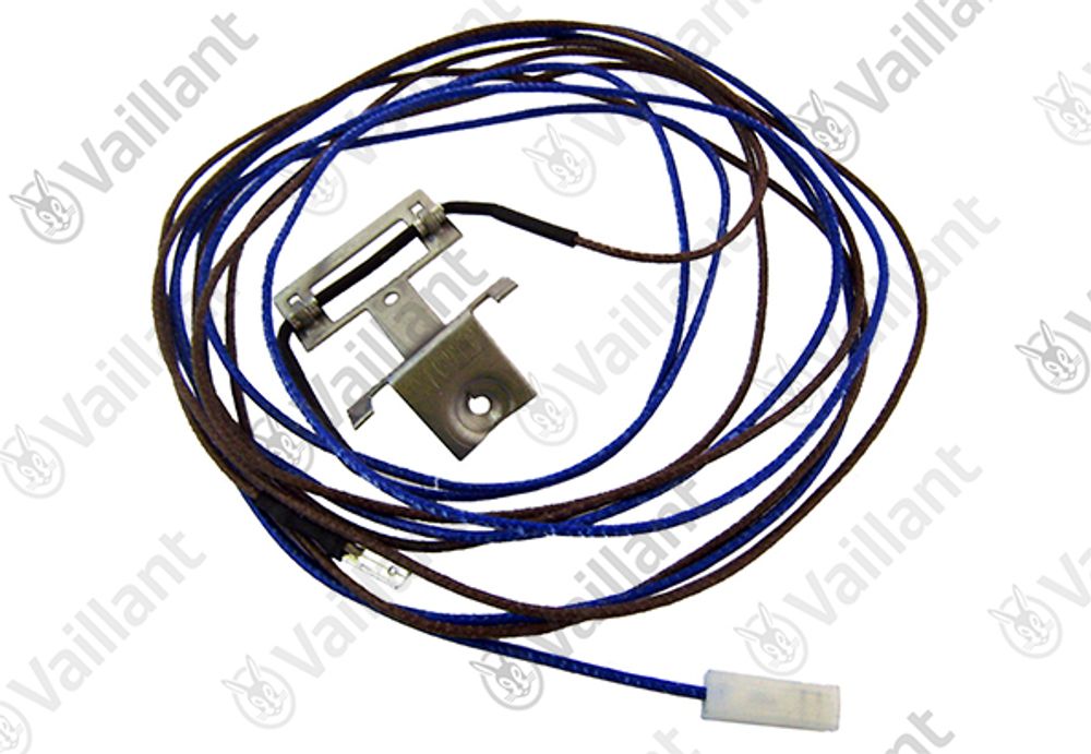 VAILLANT Abgastemperaturwächter VK 654-1654/9 Vaillant-Nr. , 295552