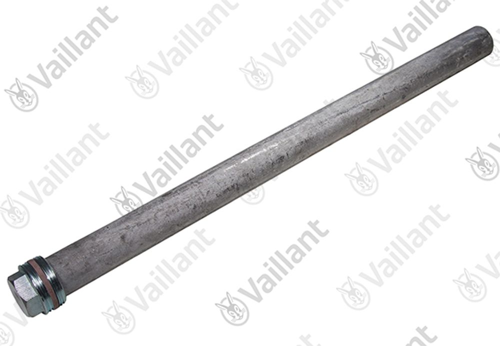VAILLANT Anode, 1 1/4 VWL BM, VWL BB u.w. Vaillant-Nr. , 295817