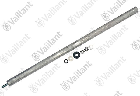 VAILLANT Anode, L=515 mm VEH 100/6 classic u.w. Vaillant-Nr. , 295827