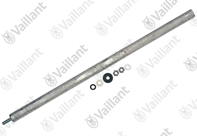 VAILLANT Anode, L=515 mm VEH 100/6 classic u.w. Vaillant-Nr. , 295827