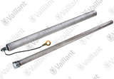 VAILLANT Anode, oben+vorne, Set a 2 St. VIH 500/7 u.w. Vaillant-Nr. , 295833