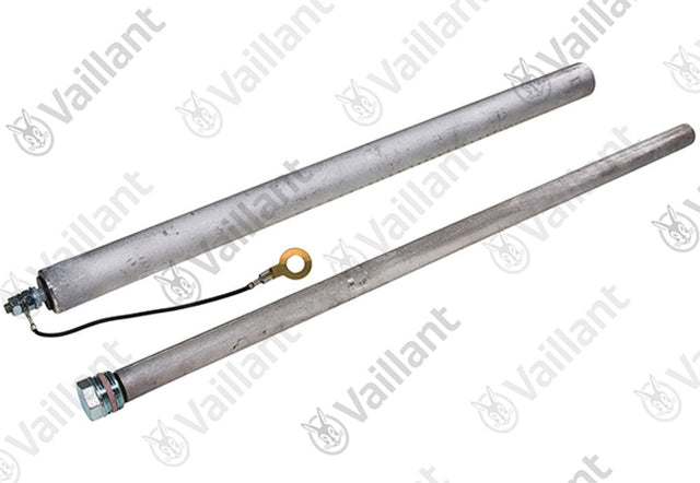 VAILLANT Anode, oben+vorne, Set a 2 St. VIH 500/7 u.w. Vaillant-Nr. , 295833