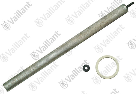 VAILLANT Anode, L=500 mm VEH 200-400/2 u.w. Vaillant-Nr. , 295837
