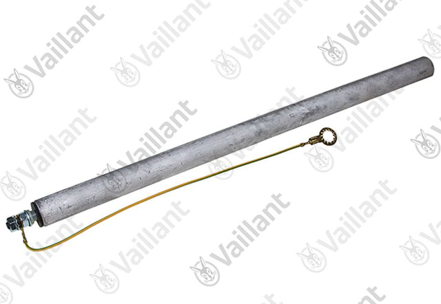 VAILLANT Anode, inkl. Befestigung VPS SC 700+1000 Vaillant-Nr. , 295849