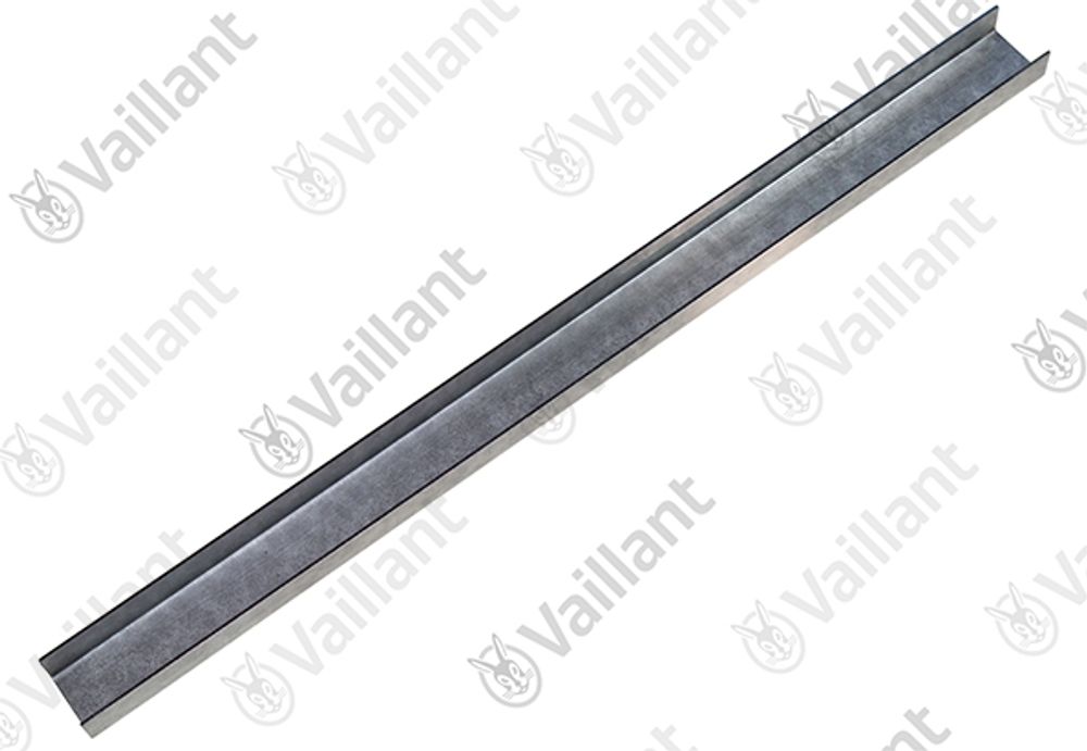 VAILLANT Abdichtleiste VK 21/4-1 XE u.w. Vaillant-Nr. , 299923