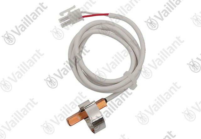 VAILLANT Fühler, Vorlaufleitung VWS 6,8,10/1 EC u.w. Vaillant-Nr. , 509000
