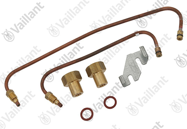 VAILLANT Zubehörbeutel, Solosch. 304821 MAG 11-0/0 GX u.w. Vaillant-Nr. , 509297