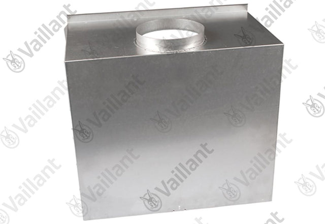 VAILLANT Strömungssicherung, 65 kW VK 654/9 Vaillant-Nr. , 509584