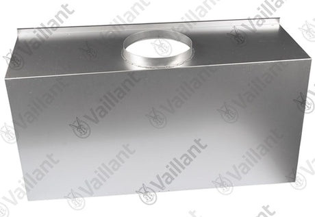 VAILLANT Strömungssicherung, 115 kW VK 1154/9 Vaillant-Nr. , 509588