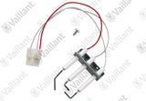 VAILLANT Elektrode (Zündung u. Überwachung) MAG 11-0/0 GX u.w. Vaillant-Nr. , 509697