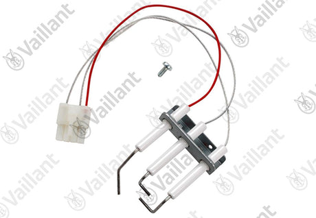 VAILLANT Elektrode (Zündung u. Überwachung) MAG 11-0/0 GX u.w. Vaillant-Nr. , 509697