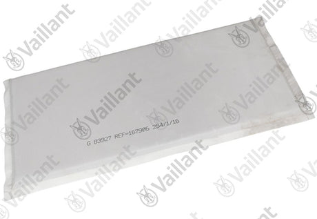 VAILLANT Seitenisolierwand, links (Microtherm) VSU 200-700/3 (EL) u.w. Vaillant-Nr. , 545483