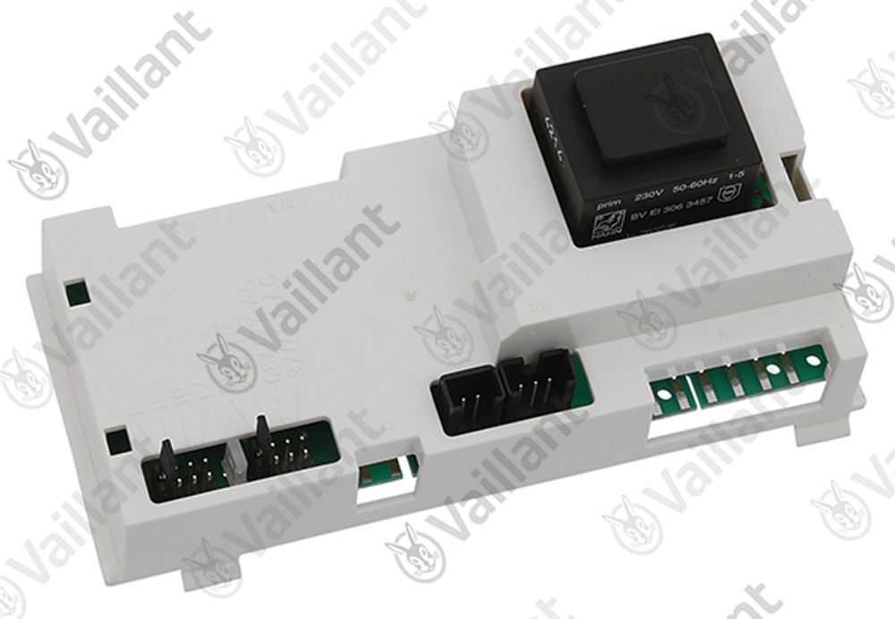 VAILLANT Elektronischer Regler VSU 200-700/3 EL u.w. Vaillant-Nr. , 545503