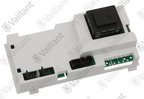 VAILLANT Elektronischer Regler VSU 200-700/3 EL u.w. Vaillant-Nr. , 545503