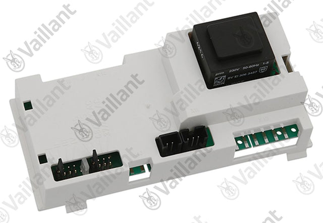 VAILLANT Elektronischer Regler VSU 200-700/3 EL u.w. Vaillant-Nr. , 545503