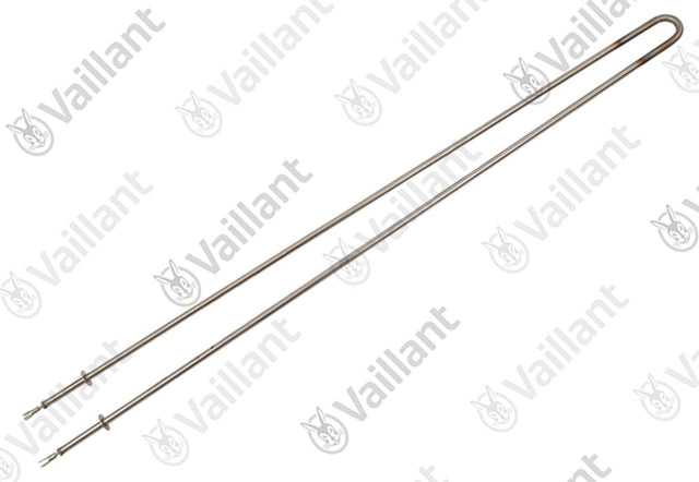 VAILLANT Heizkörper, 833 W VSU 500/3 u.w. Vaillant-Nr. , 545522