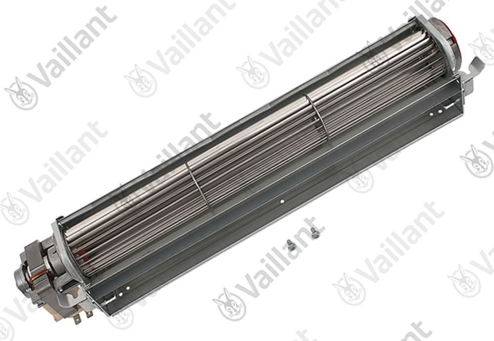 VAILLANT Querstromlüfter, groß VSU 300/3 u.w. Vaillant-Nr. , 545525