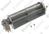 VAILLANT Querstromlüfter, klein VSU 200/3 u.w. Vaillant-Nr. , 545526